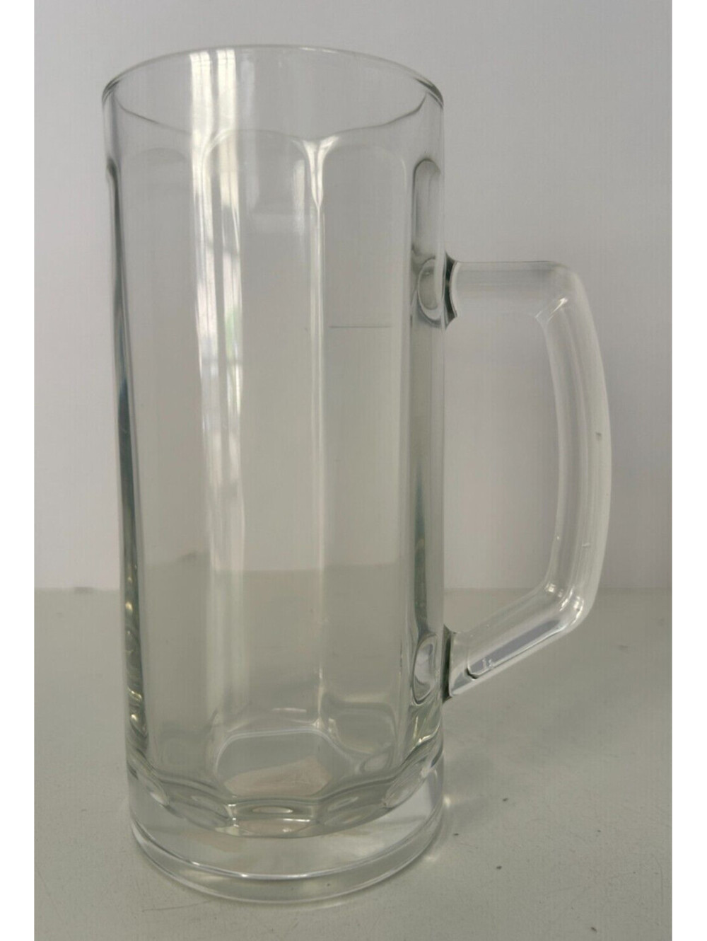 Williams Sonoma 0.5L 21oz Beer Mug